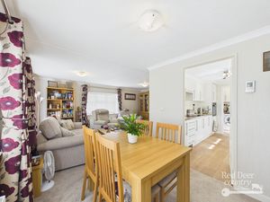 Dining Area- click for photo gallery
